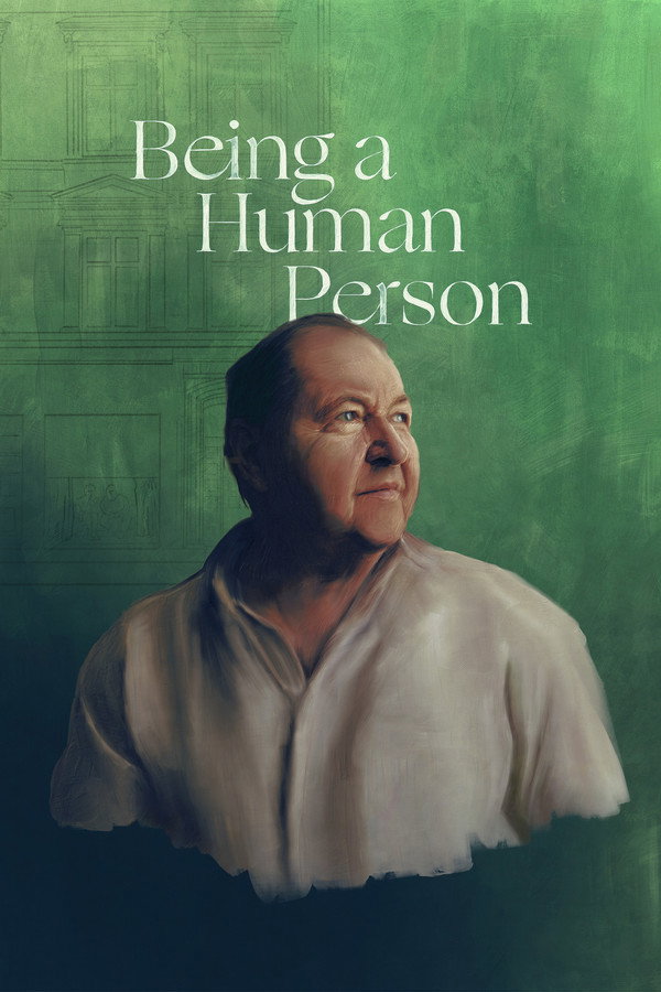 EN - Being a Human Person (2020)