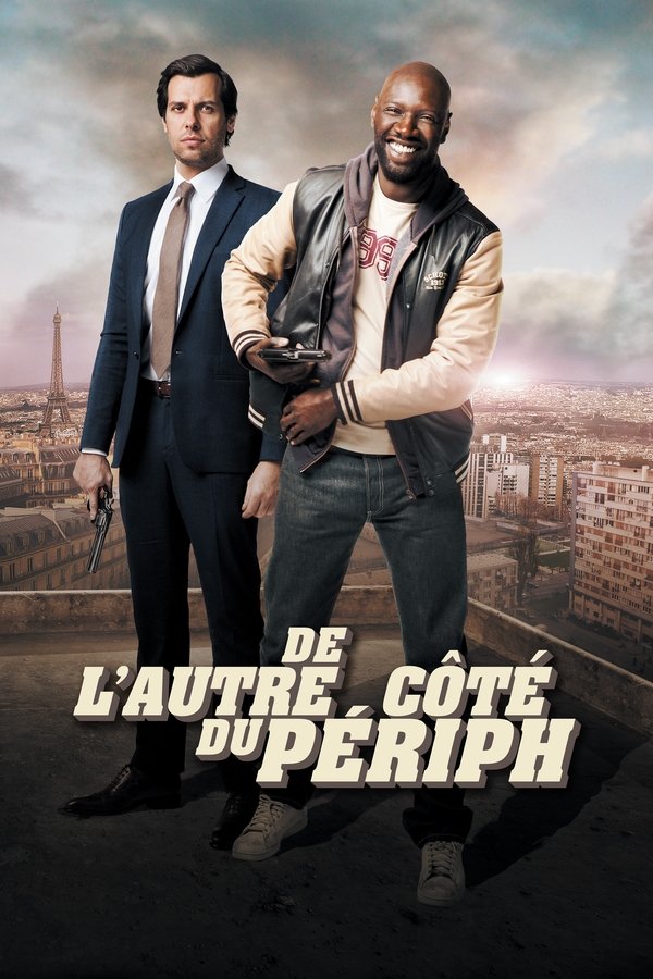 FR - De l'autre côté du périph (2012)