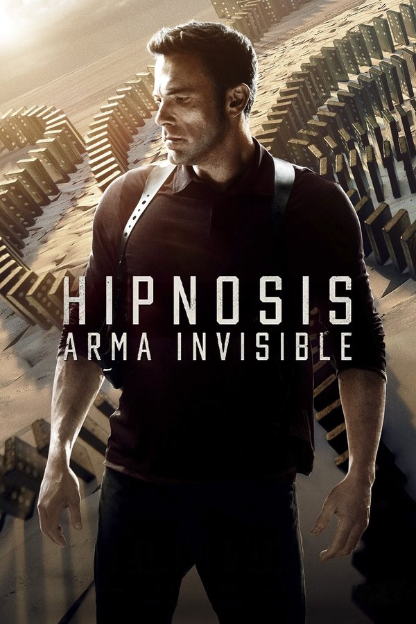 ES - Hypnotic [UHD] (2023)
