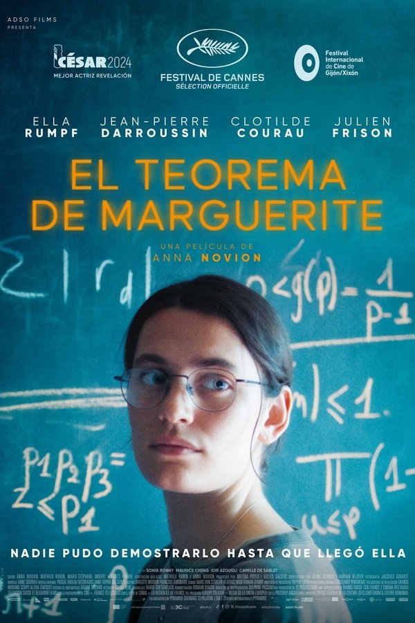 ES - El teorema de Marguerite (2023)