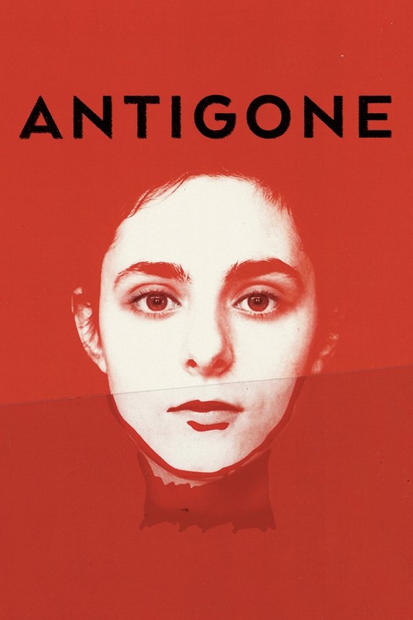 QFR - Antigone  (2019)