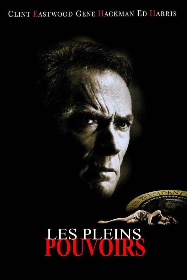 FR - Les pleins pouvoirs (1997)