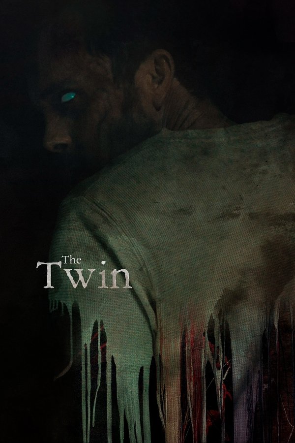 AR - The Twin (2024)