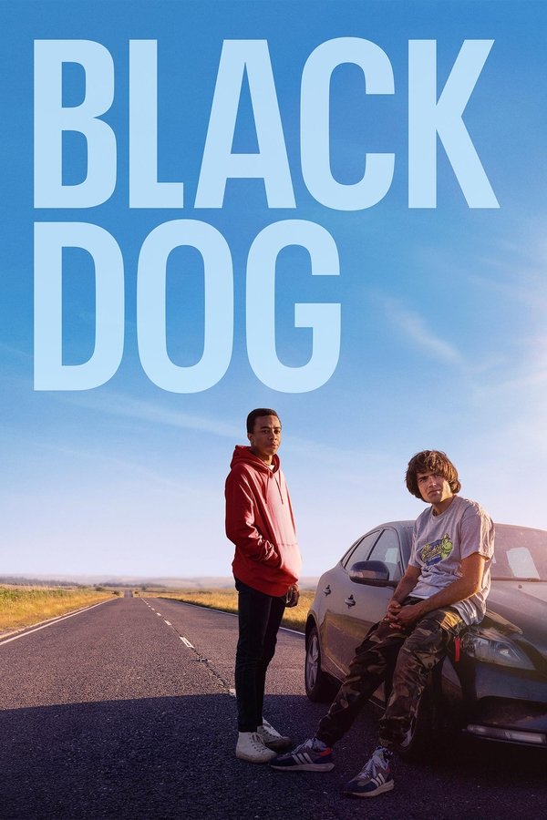 SE - Black Dog (2023)