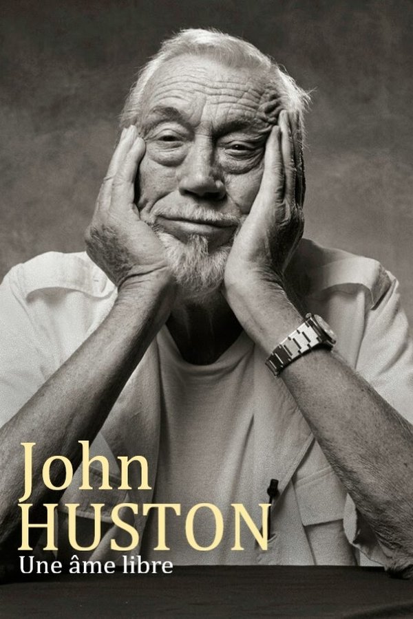 PL - JOHN HUSTON - NA WŁASNYCH ZASADACH (2021) DOKUMENT