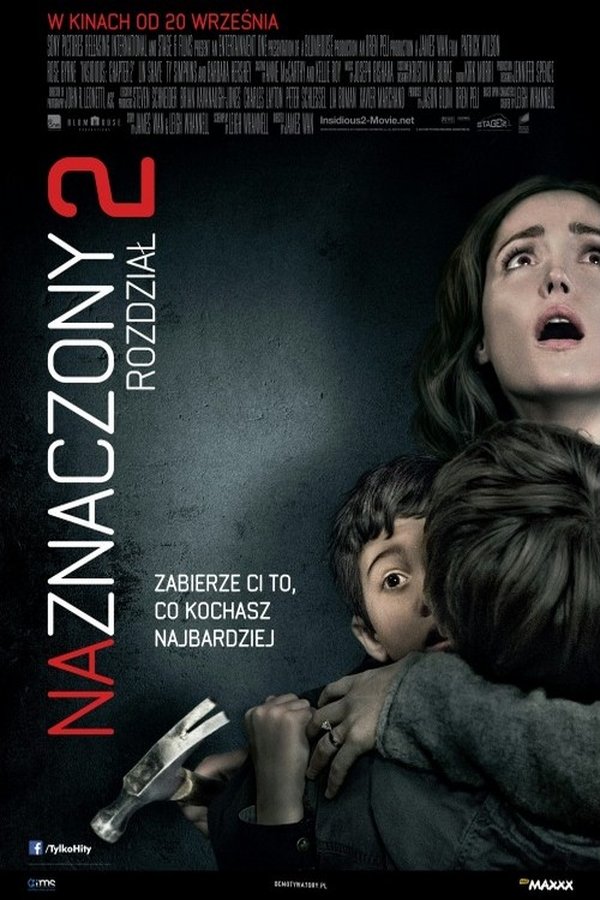 PL - NAZNACZONY - ROZDZIAŁ 2 (2013)