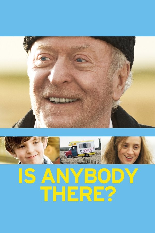 AL - Is Anybody There?  (2009)