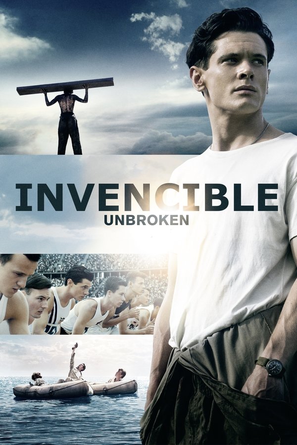ES - Invencible (Unbroken) (2014)