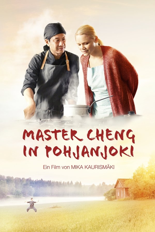 DE - Master Cheng in Pohjanjoki (2019)