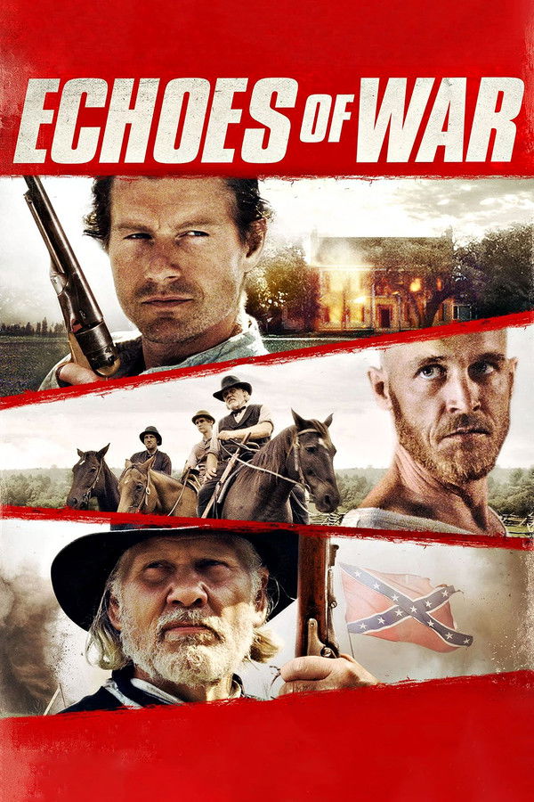 EX - Echoes of War (2015)