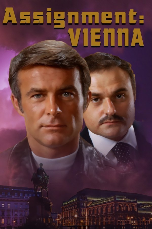 FR - L'homme de Vienne