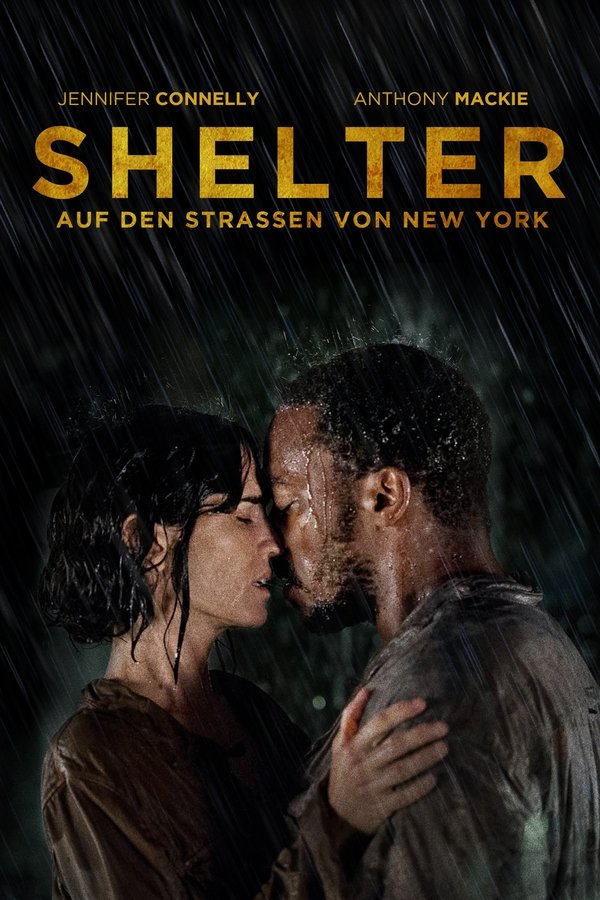 DE - Shelter (2014)