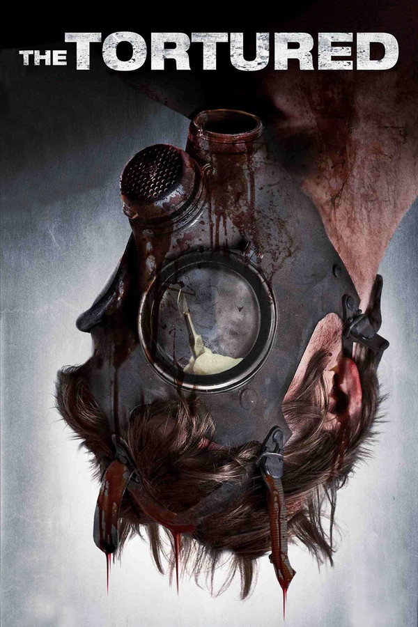 DE - The Tortured: Das Gesetz der Vergeltung (2010)