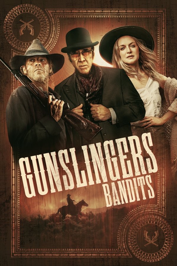 FR - Gunslingers (2025)