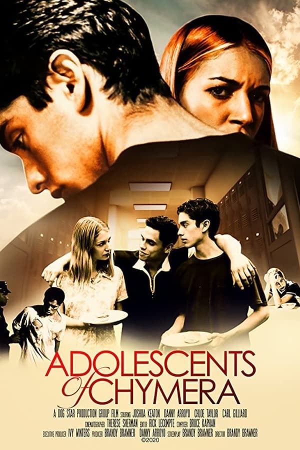 EN - Adolescents of Chymera (2021)