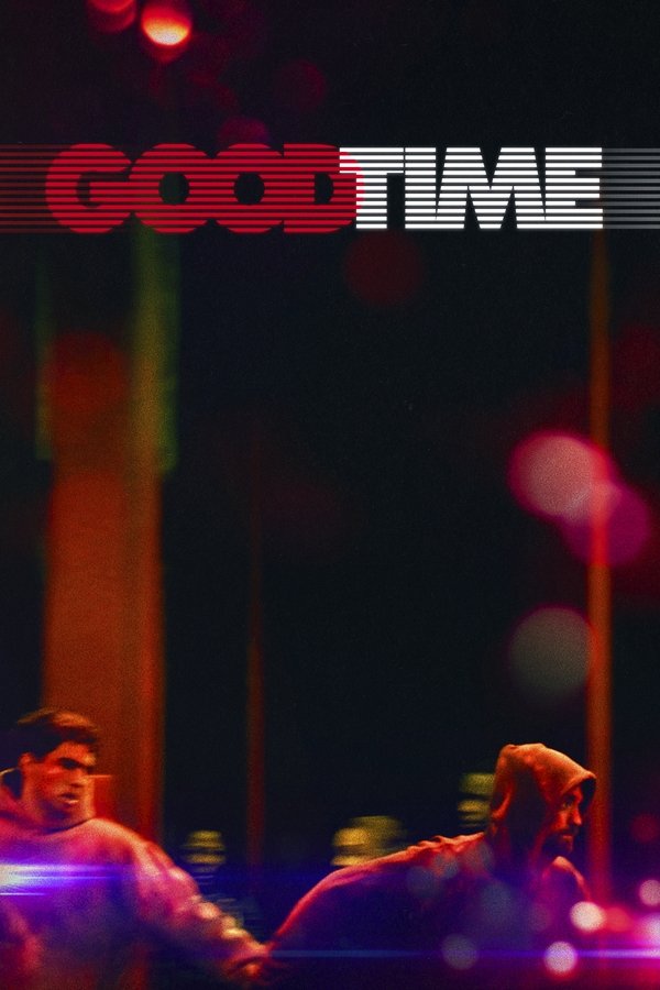 FR - Good Time  (2017)