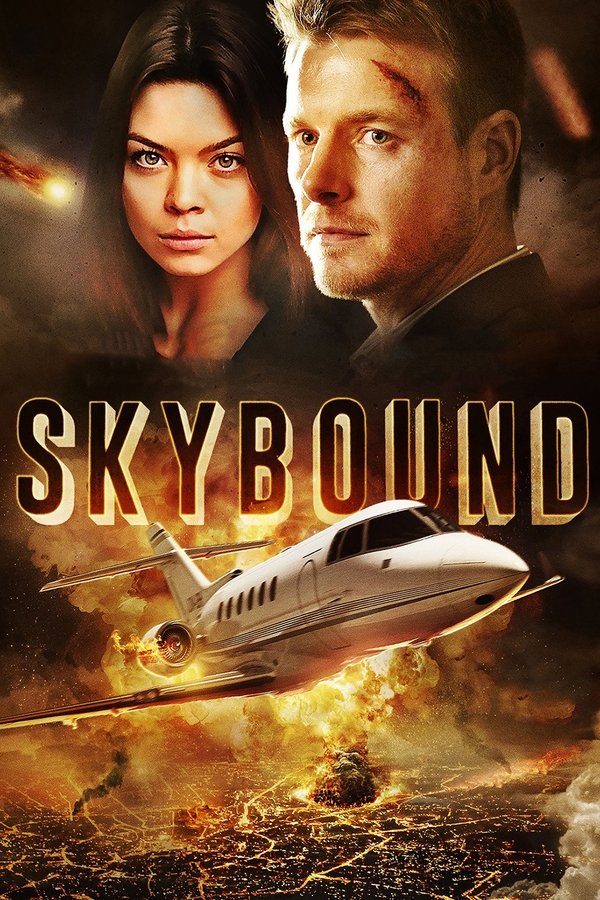 RO - Skybound  (2017)