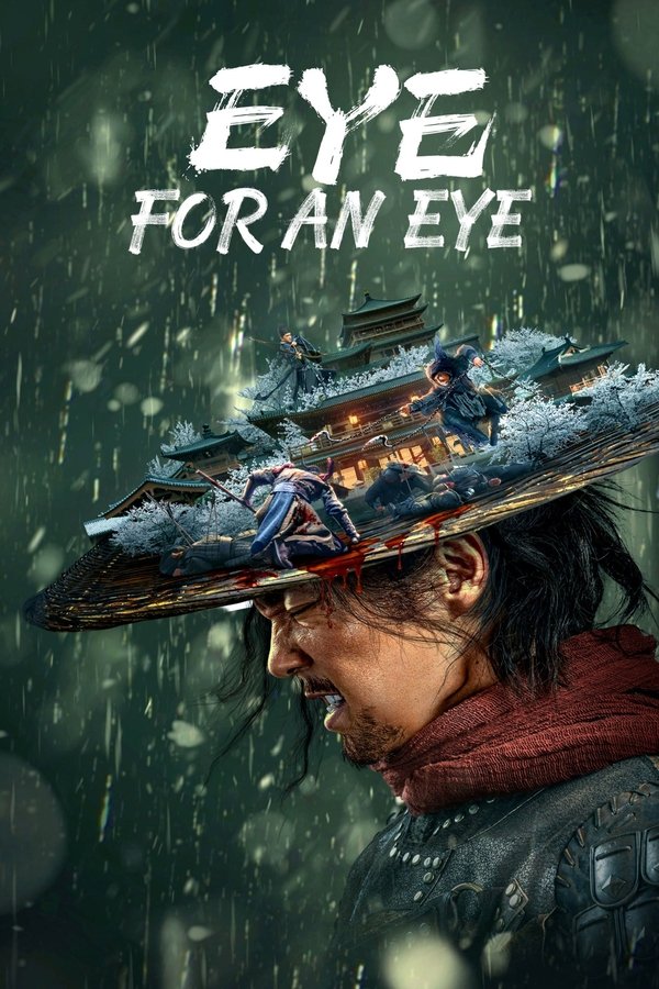 RU - Eye for an Eye (2022)
