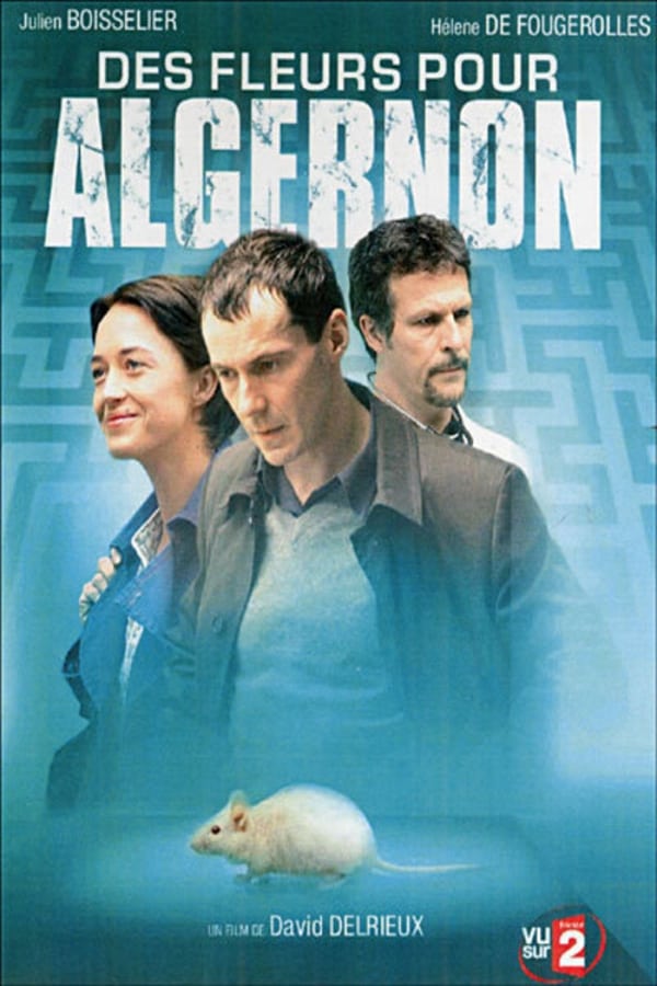 RU - Des fleurs pour Algernon (2006)
