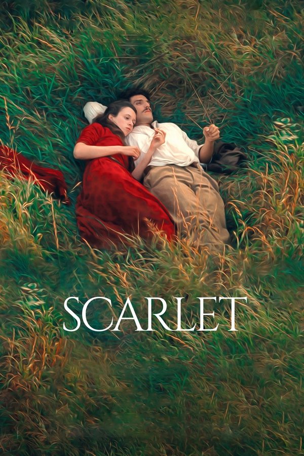 RU - Scarlet (2023)