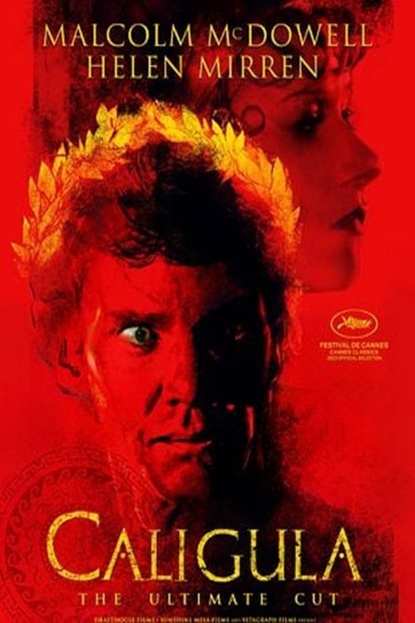 DE - Caligula: The Ultimate Cut (2024)