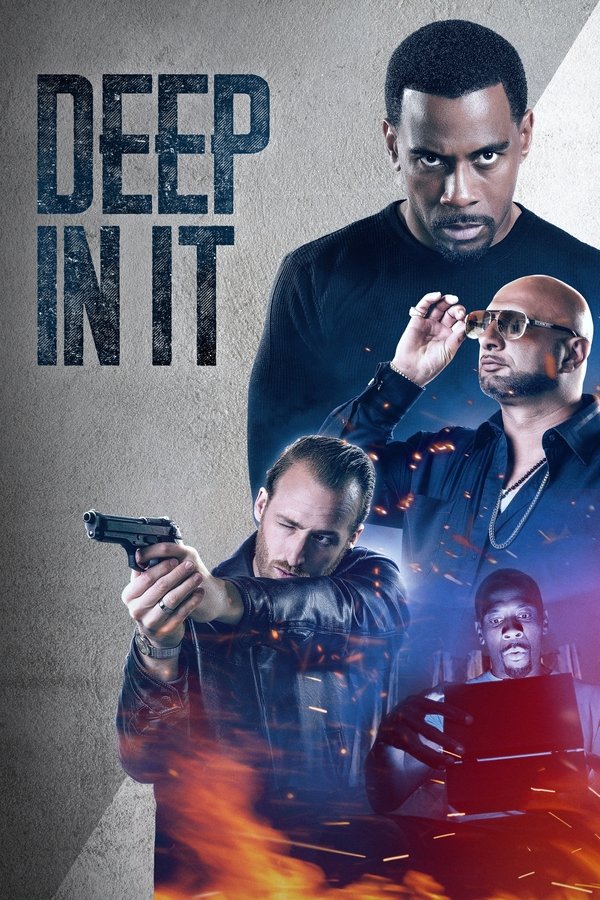AR - Deep in It  (2022)