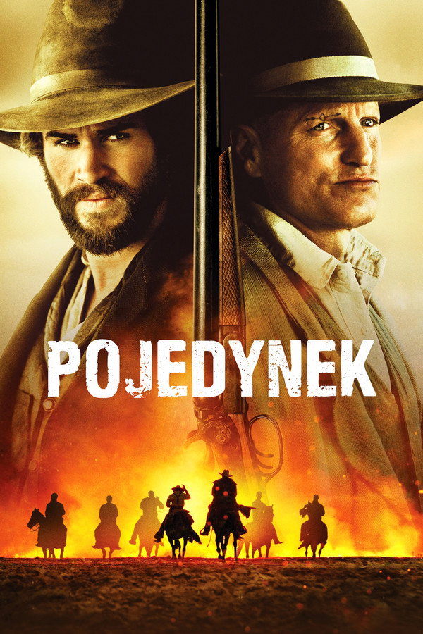 PL - POJEDYNEK (2016)