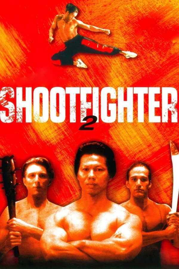 LAT - Shootfighter 2 (1996)