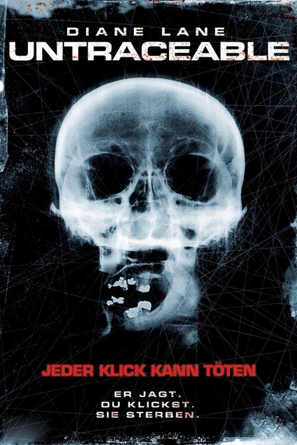 DE - Untraceable (2008)