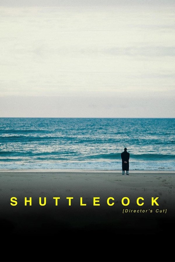 SE - Shuttlecock: Sins of a Father