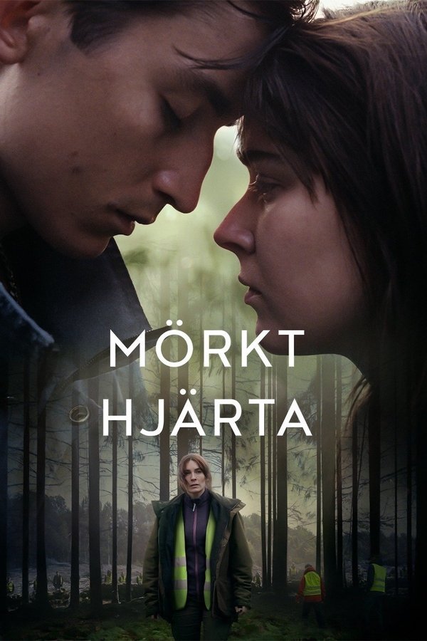 [SE] Mörkt Hjärta