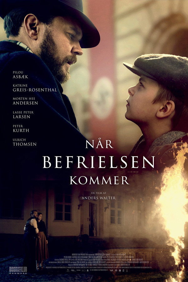 SE - När Befrielsen Kommer
