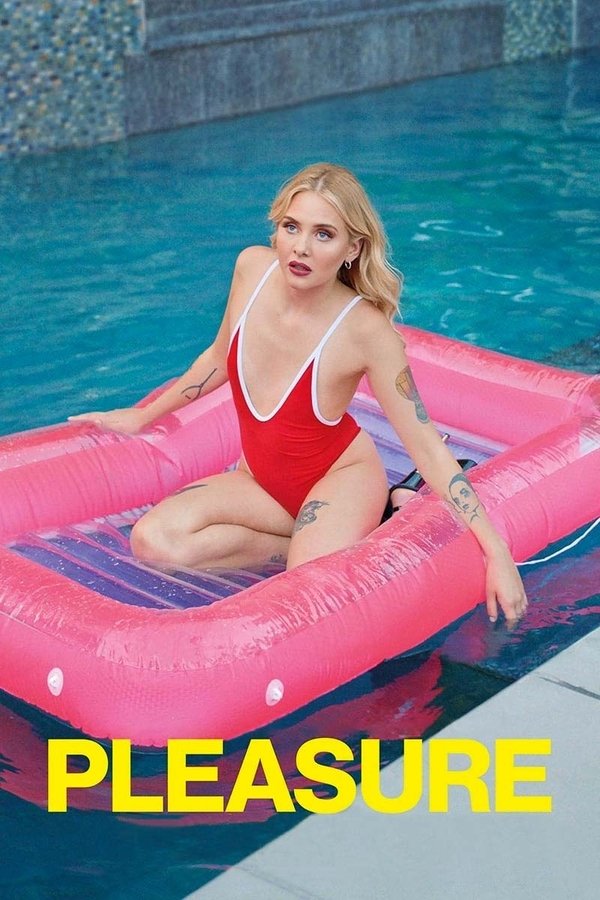 PL - PLEASURE (2021) 18+