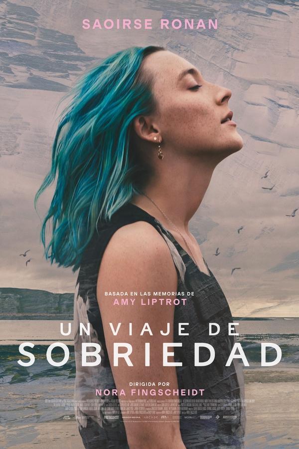 ES - En islas extremas (LQ) (2024)