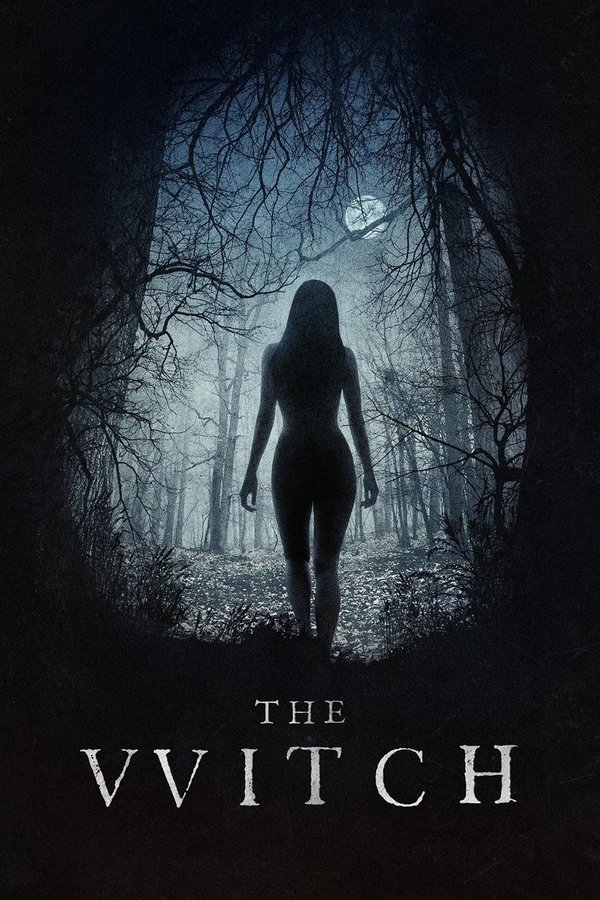 DE - The Witch (2016)