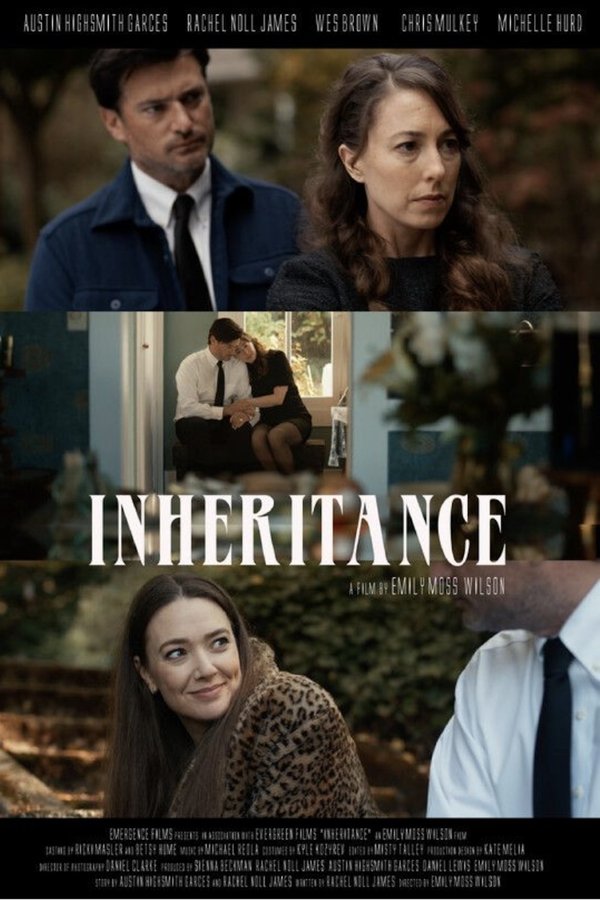 NF - Inheritance (2024)