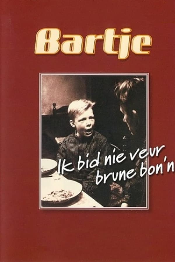 NL - BARTJE (1972)
