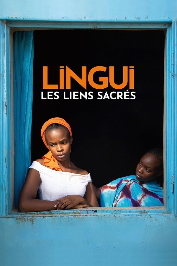 les liens sacrés  (2021)