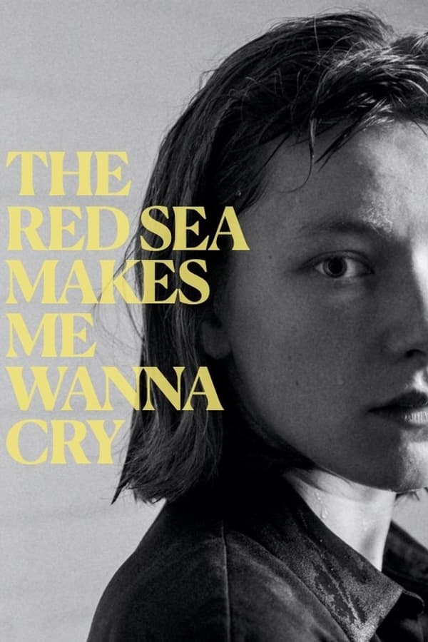NL - THE RED SEA MAKES ME WANNA CRY (2024)