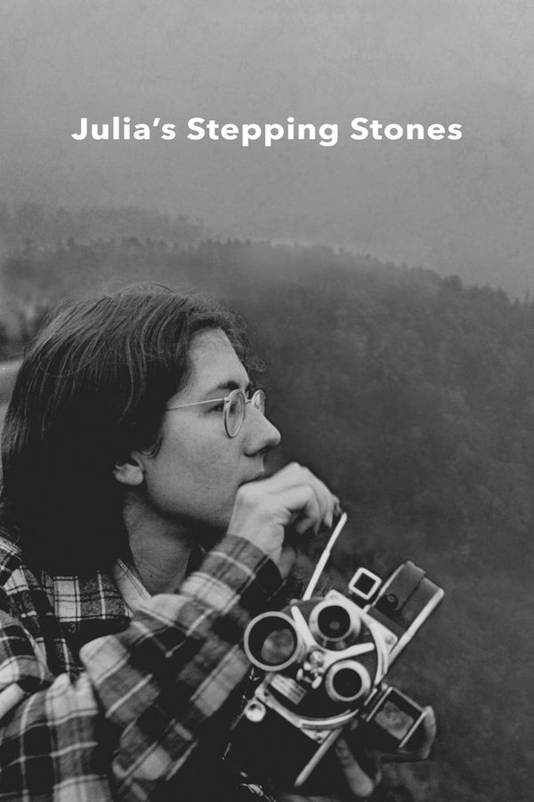 NL - JULIA'S STEPPING STONES (2025)