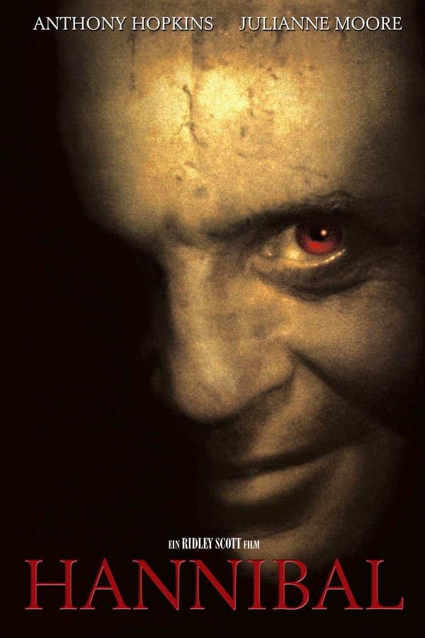DE - Hannibal (2001)