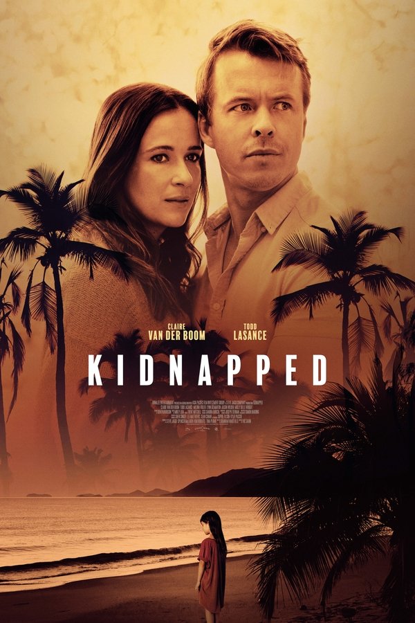 AL - Kidnapped  (2021)