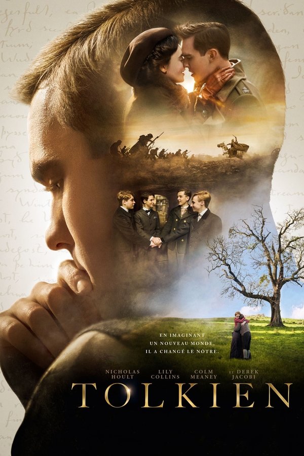 FR - Tolkien (2019)