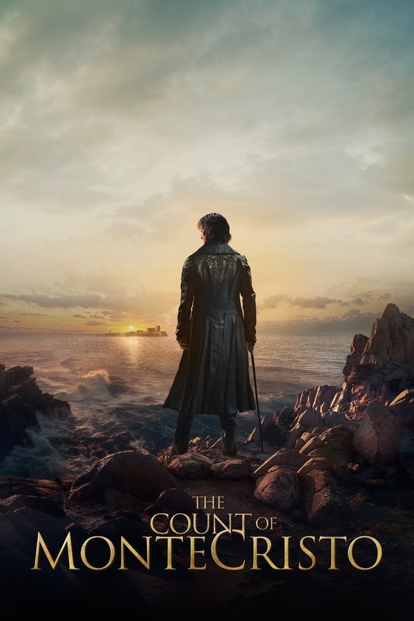 BG - The Count of Monte Cristo (2024)