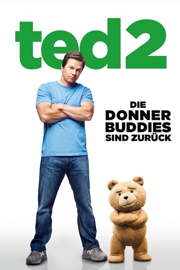 DE - Ted 2 (2015)