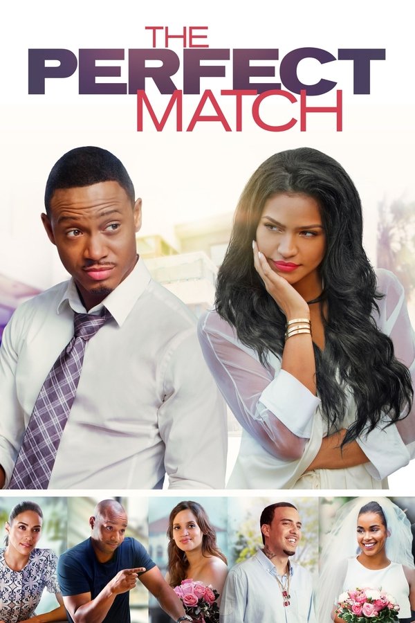 DE - The Perfect Match (2016)
