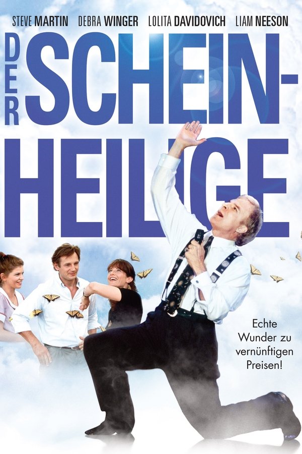 DE - Der Schein-Heilige (1992)