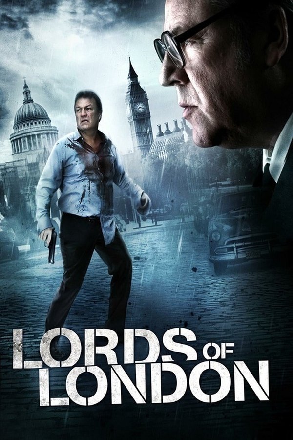 SE - Lords of London