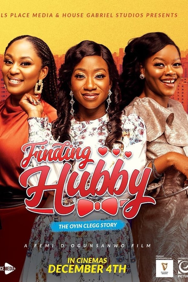 AF - Finding Hubby  (2020)