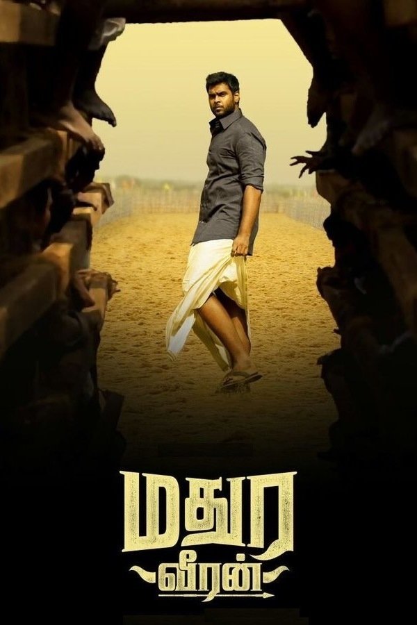 TL - Madura Veeraan (2018)